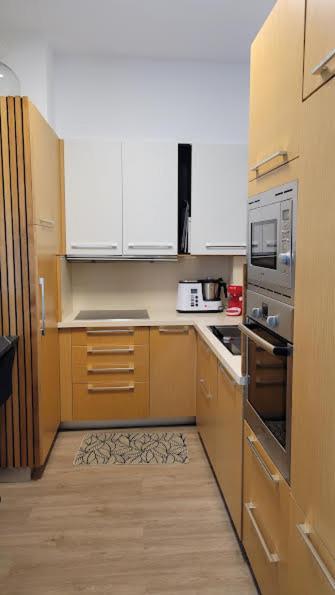 House Pajarillo Apartment วิโก ภายนอก รูปภาพ