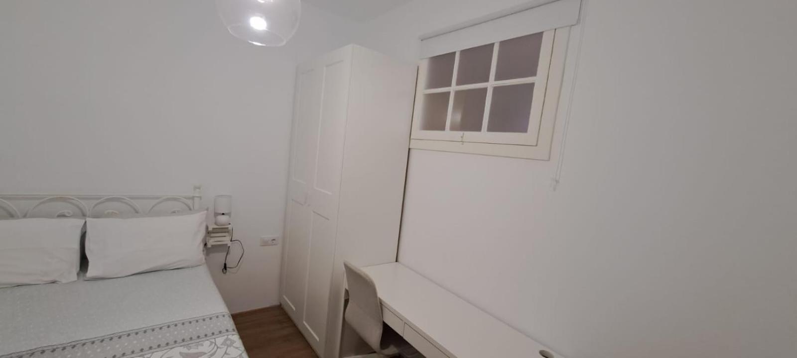 House Pajarillo Apartment วิโก ภายนอก รูปภาพ