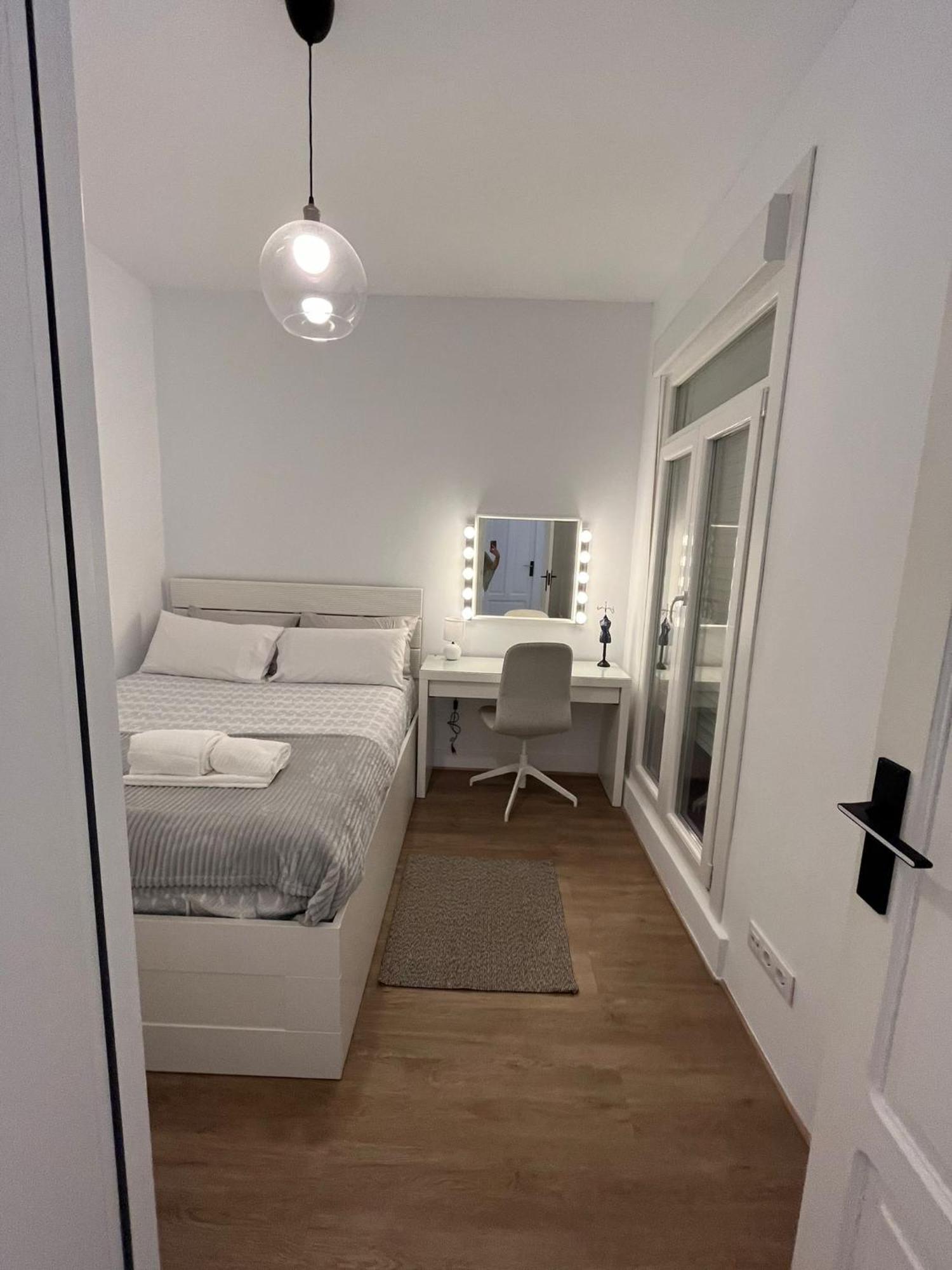 House Pajarillo Apartment วิโก ภายนอก รูปภาพ