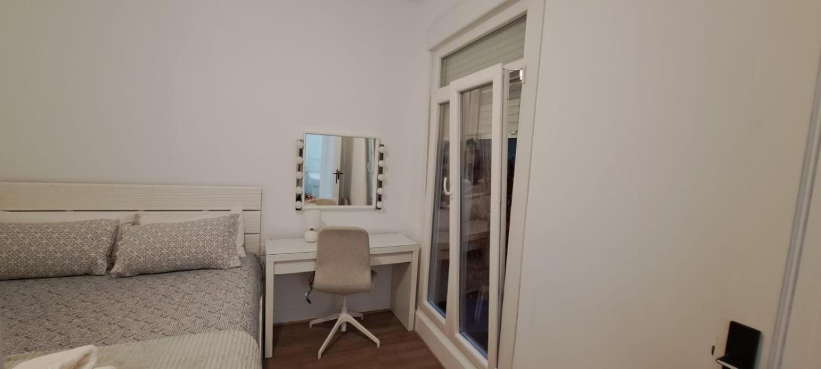 House Pajarillo Apartment วิโก ภายนอก รูปภาพ