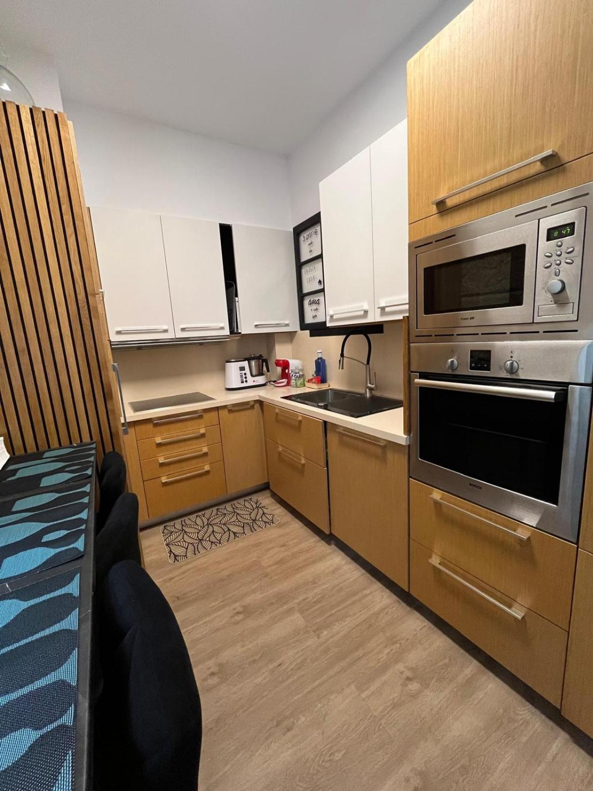 House Pajarillo Apartment วิโก ภายนอก รูปภาพ