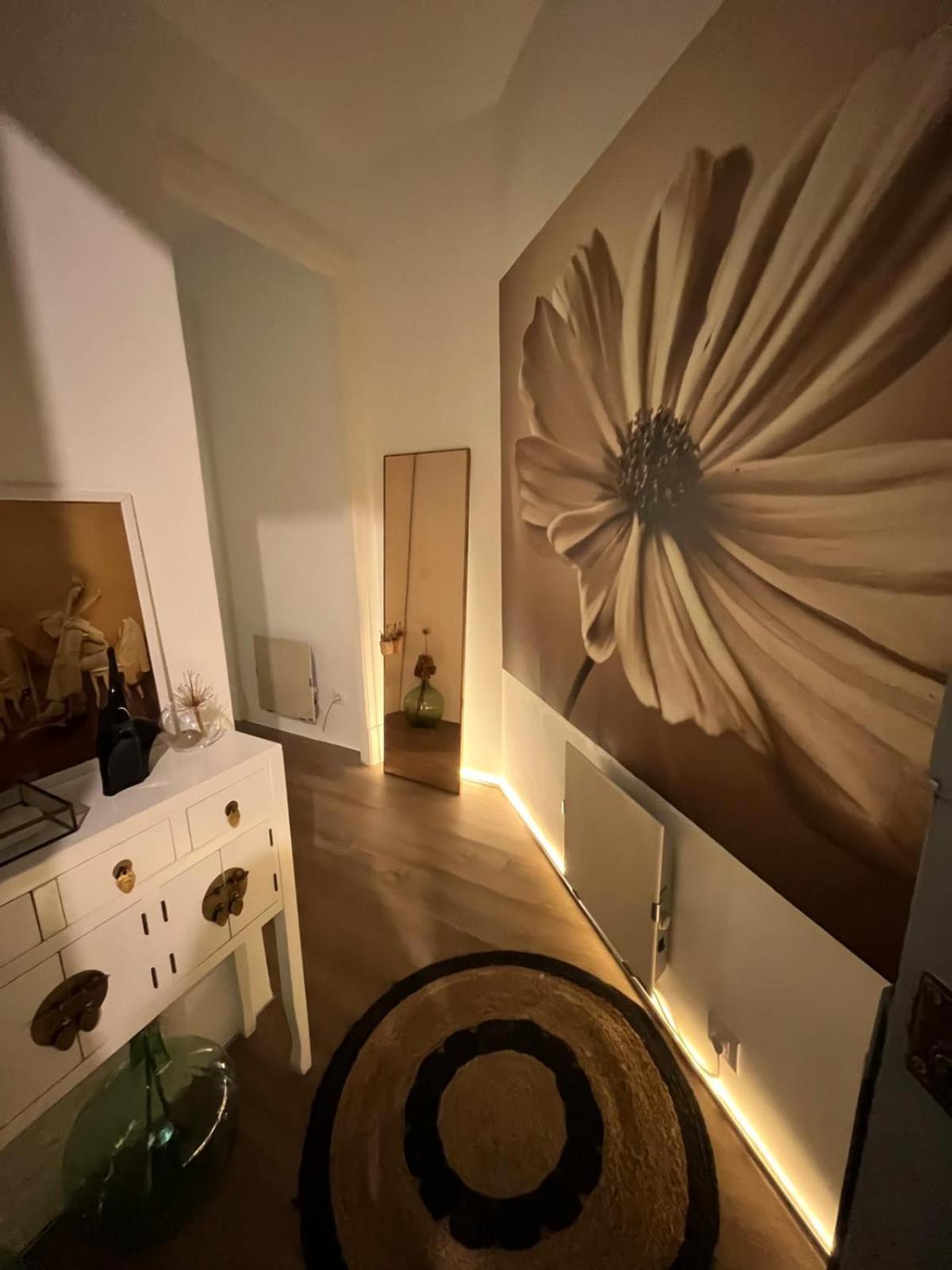 House Pajarillo Apartment วิโก ภายนอก รูปภาพ