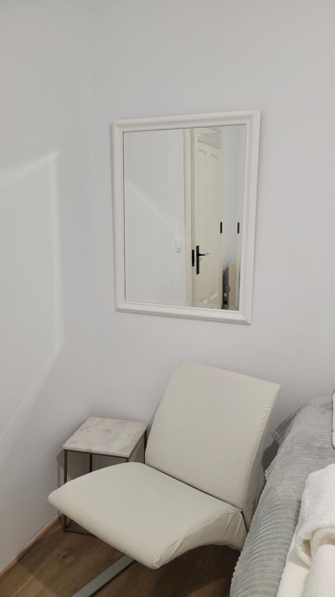 House Pajarillo Apartment วิโก ภายนอก รูปภาพ