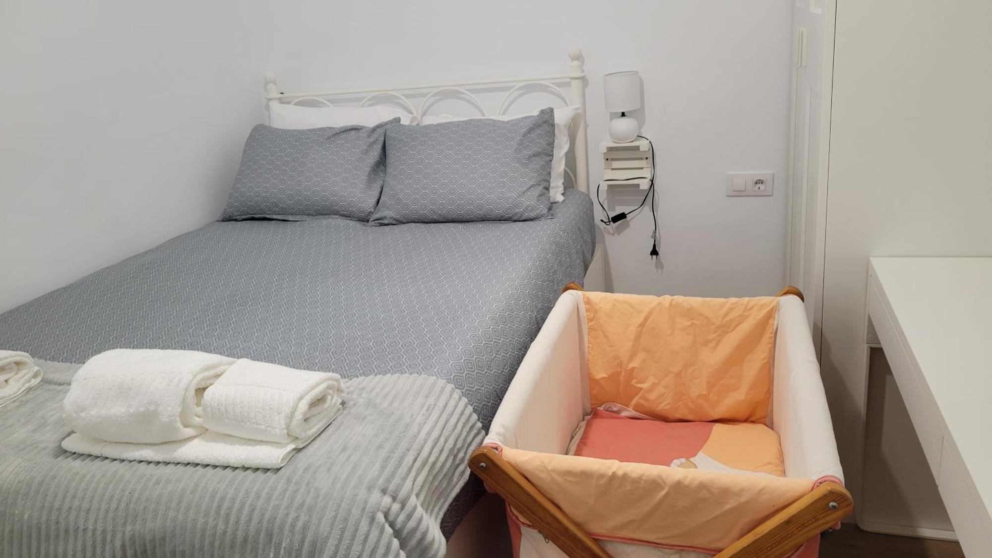 House Pajarillo Apartment วิโก ภายนอก รูปภาพ