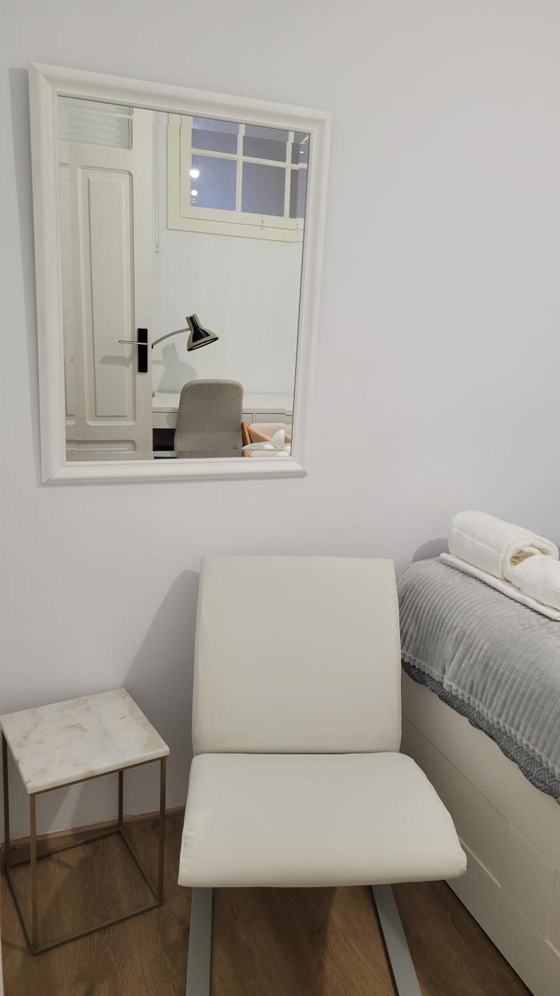 House Pajarillo Apartment วิโก ภายนอก รูปภาพ
