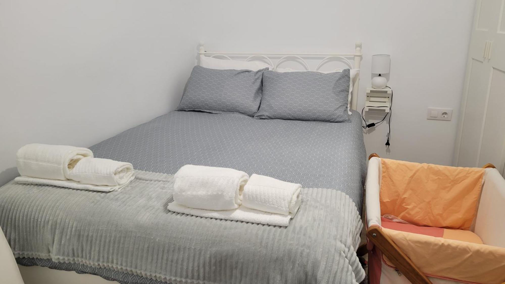 House Pajarillo Apartment วิโก ภายนอก รูปภาพ