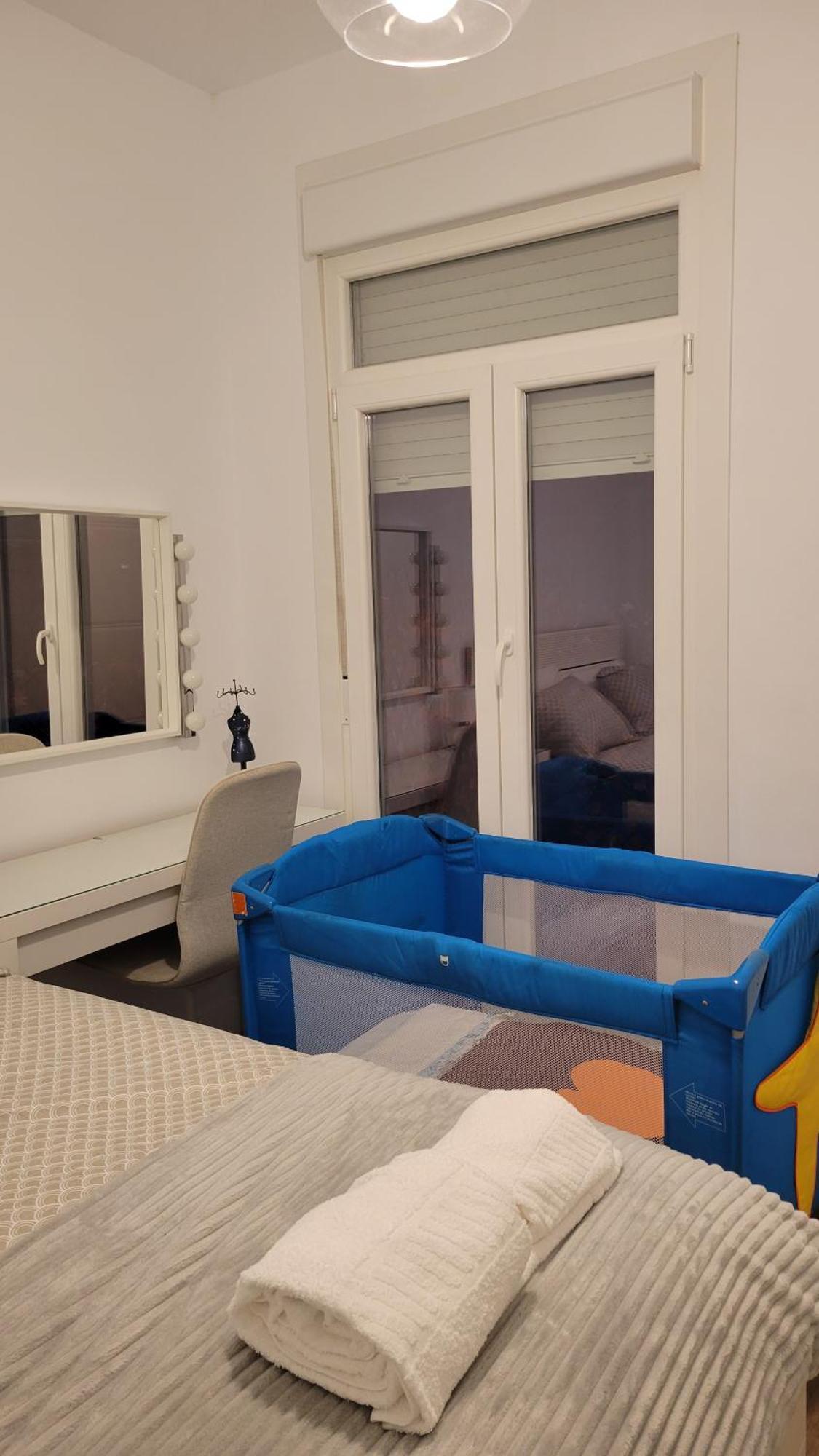 House Pajarillo Apartment วิโก ภายนอก รูปภาพ